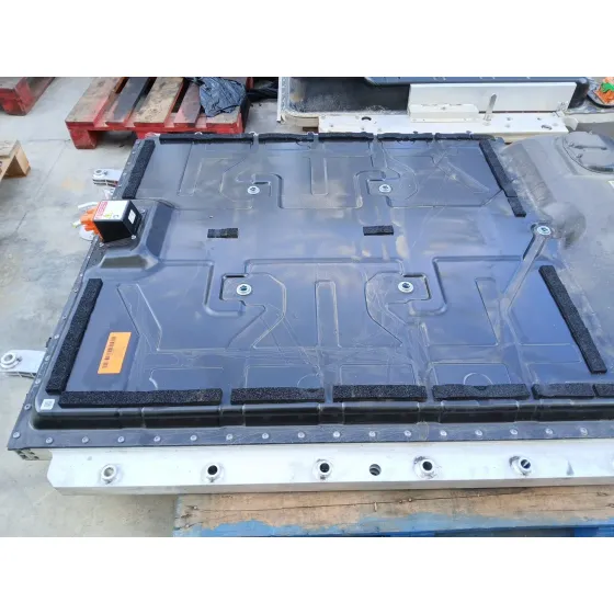 Bateria para Kia Ev3