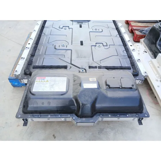 Bateria para Kia Ev3
