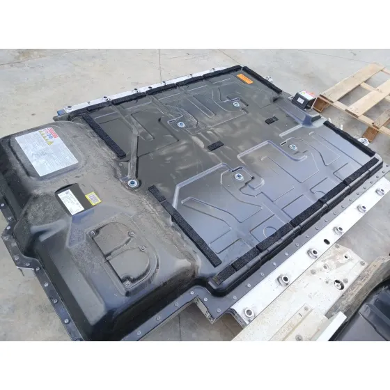Bateria para Kia Ev3