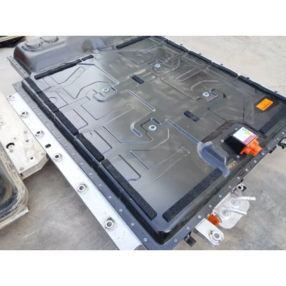 Bateria para Kia Ev3