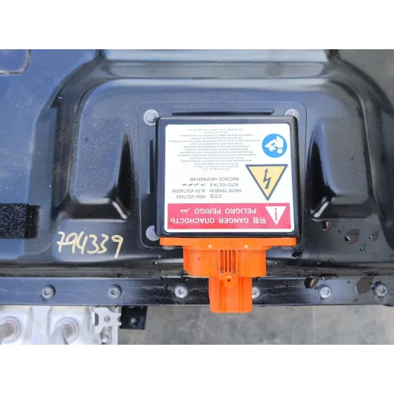 Bateria para Kia Ev3