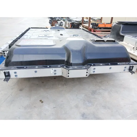 Bateria para Kia Ev3