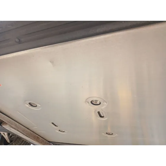 Bateria para Kia Ev3