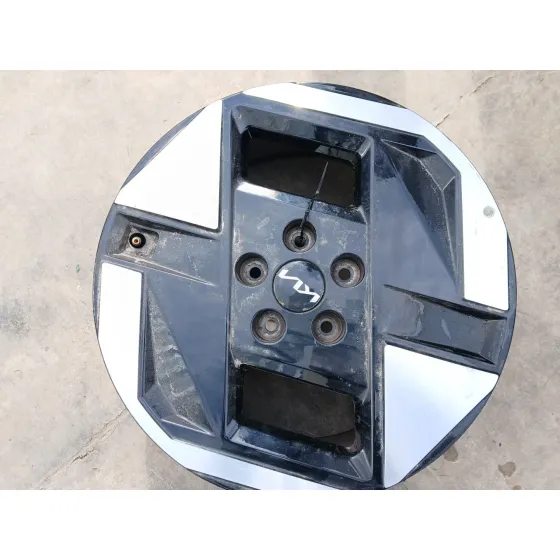Llanta para Kia Ev3