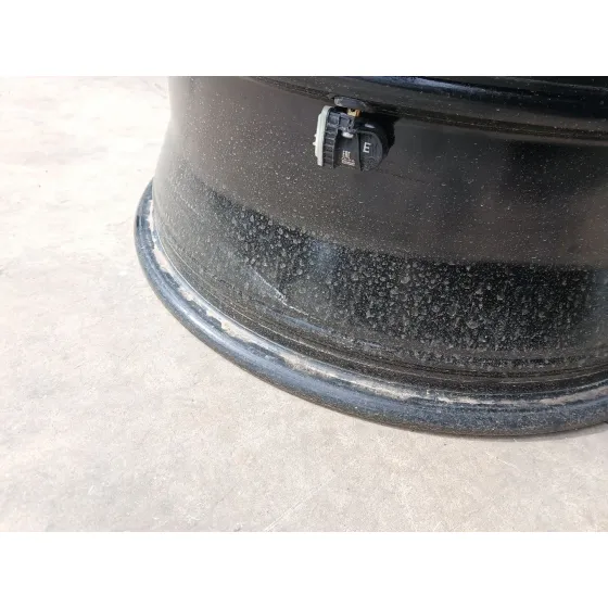Llanta para Kia Ev3