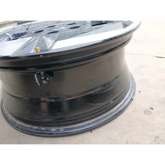 Llanta para Kia Ev3