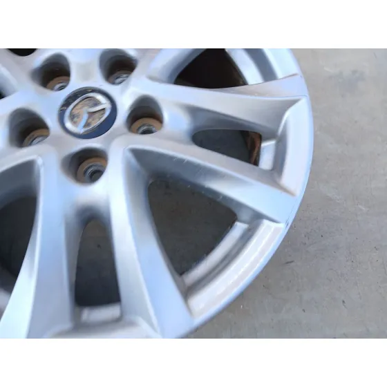 Llanta para Mazda 3 Sedan (Bm_, Bn_)