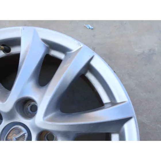 Llanta para Mazda 3 Sedan (Bm_, Bn_)