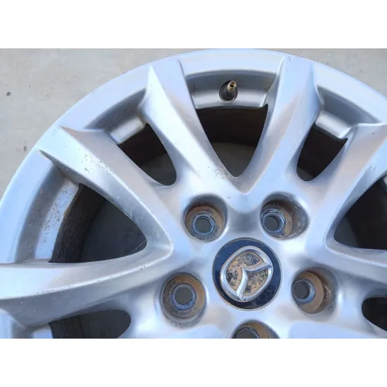 Llanta para Mazda 3 Sedan (Bm_, Bn_)