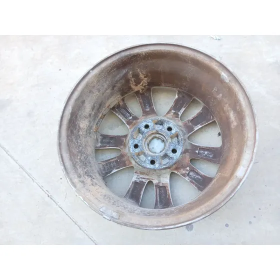 Llanta para Mazda 3 Sedan (Bm_, Bn_)