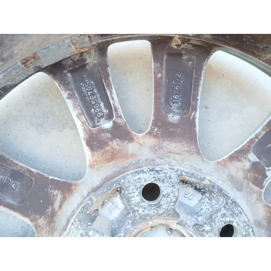 Llanta para Mazda 3 Sedan (Bm_, Bn_)