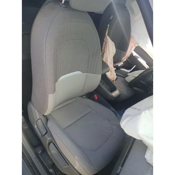 Asiento Delantero Derecho para Kia Ev3