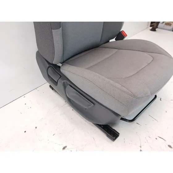 Asiento Delantero Derecho para Kia Ev3