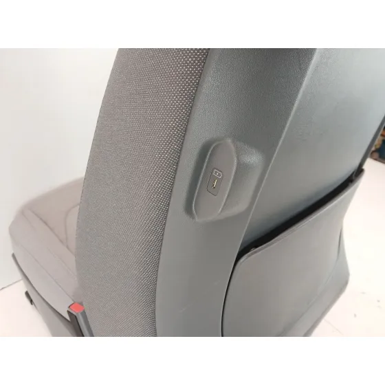 Asiento Delantero Derecho para Kia Ev3