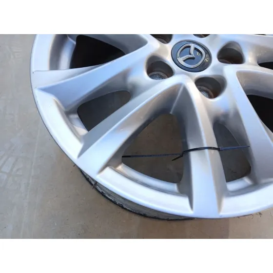 Llanta para Mazda 3 Sedan (Bm_, Bn_)