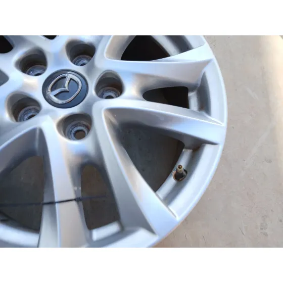Llanta para Mazda 3 Sedan (Bm_, Bn_)