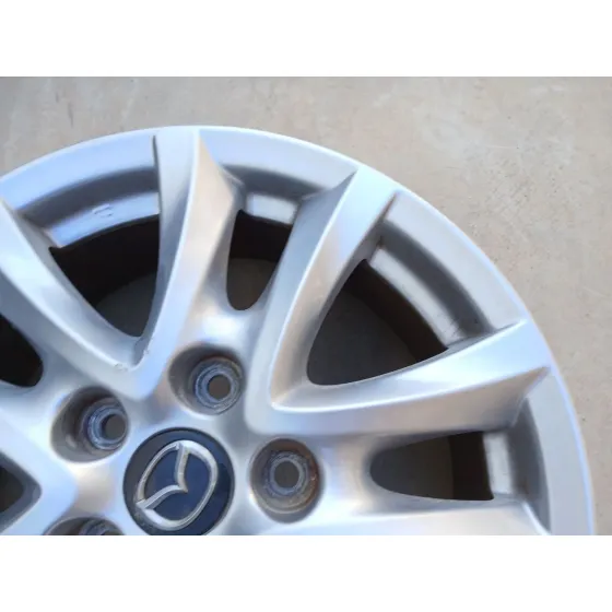 Llanta para Mazda 3 Sedan (Bm_, Bn_)