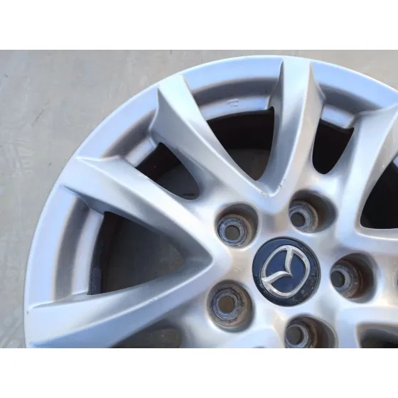 Llanta para Mazda 3 Sedan (Bm_, Bn_)