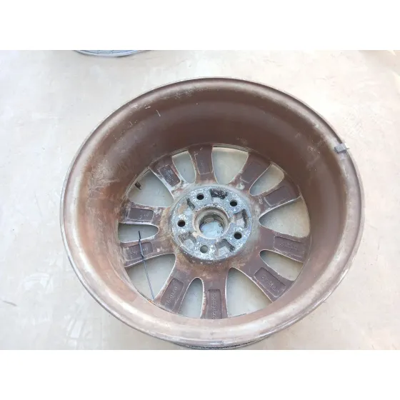 Llanta para Mazda 3 Sedan (Bm_, Bn_)