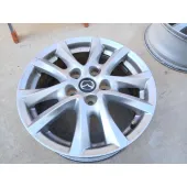 Llanta para Mazda 3 Sedan (Bm_, Bn_)