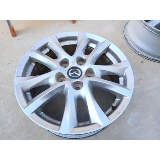 Llanta para Mazda 3 Sedan (Bm_, Bn_)