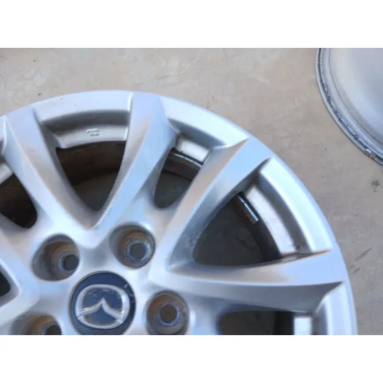Llanta para Mazda 3 Sedan (Bm_, Bn_)