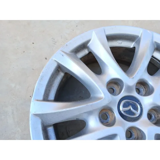 Llanta para Mazda 3 Sedan (Bm_, Bn_)