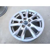 Llanta para Mazda 3 Sedan (Bm_, Bn_)
