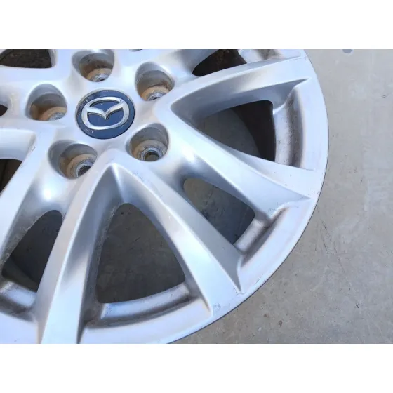 Llanta para Mazda 3 Sedan (Bm_, Bn_)