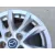 Llanta para Mazda 3 Sedan (Bm_, Bn_)