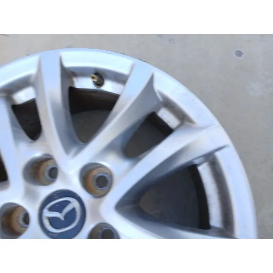 Llanta para Mazda 3 Sedan (Bm_, Bn_)