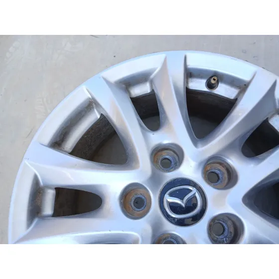 Llanta para Mazda 3 Sedan (Bm_, Bn_)