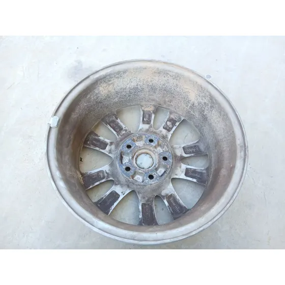Llanta para Mazda 3 Sedan (Bm_, Bn_)