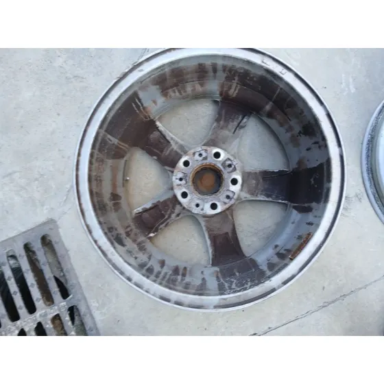 Llanta para Bmw 3 (F30, F80)