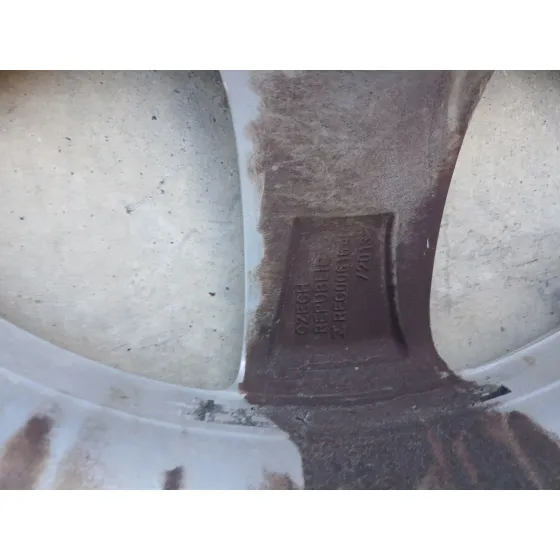 Llanta para Bmw 3 (F30, F80)