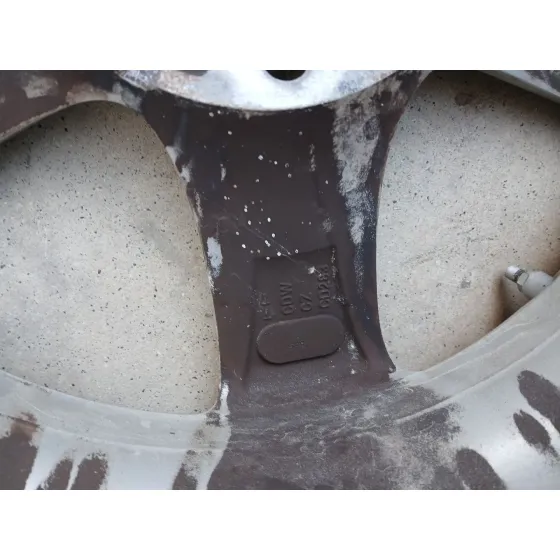 Llanta para Bmw 3 (F30, F80)