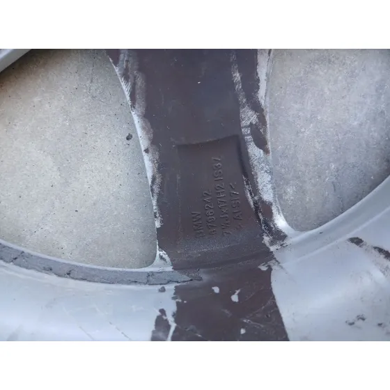 Llanta para Bmw 3 (F30, F80)