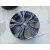 Llanta para Nissan X-Trail Iii (T32_, T32R, T32Rr)