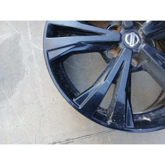 Llanta para Nissan X-Trail Iii (T32_, T32R, T32Rr)
