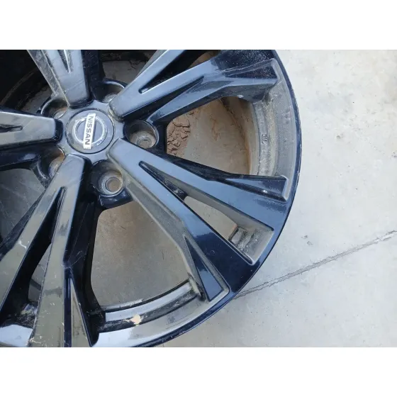 Llanta para Nissan X-Trail Iii (T32_, T32R, T32Rr)