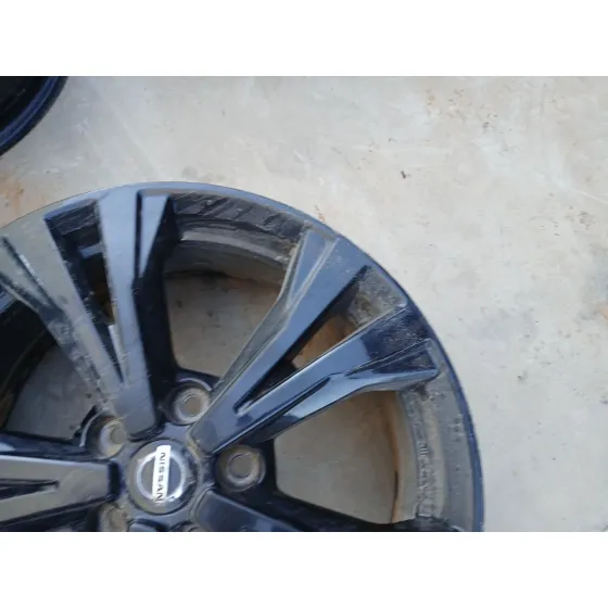 Llanta para Nissan X-Trail Iii (T32_, T32R, T32Rr)