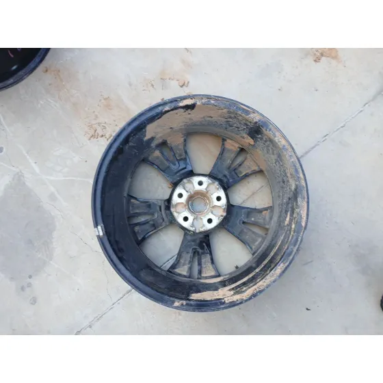 Llanta para Nissan X-Trail Iii (T32_, T32R, T32Rr)
