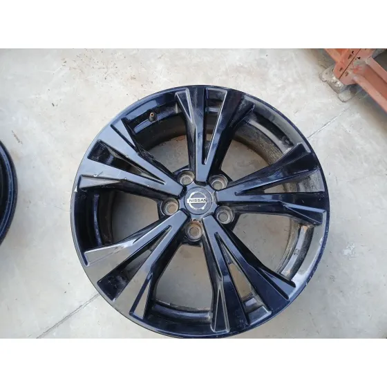 Llanta para Nissan X-Trail Iii (T32_, T32R, T32Rr)