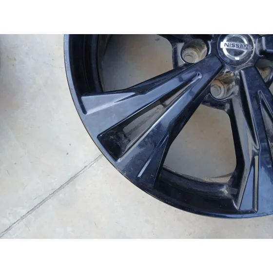 Llanta para Nissan X-Trail Iii (T32_, T32R, T32Rr)