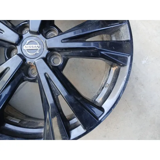 Llanta para Nissan X-Trail Iii (T32_, T32R, T32Rr)