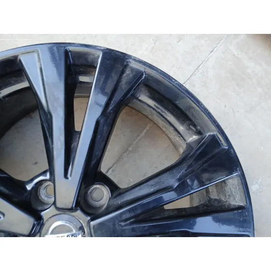 Llanta para Nissan X-Trail Iii (T32_, T32R, T32Rr)