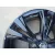 Llanta para Nissan X-Trail Iii (T32_, T32R, T32Rr)