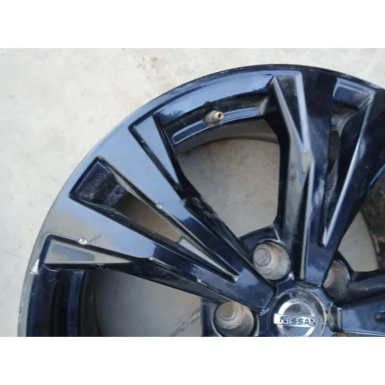 Llanta para Nissan X-Trail Iii (T32_, T32R, T32Rr)