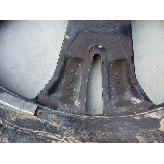 Llanta para Nissan X-Trail Iii (T32_, T32R, T32Rr)
