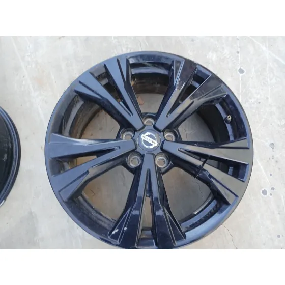 Llanta para Nissan X-Trail Iii (T32_, T32R, T32Rr)
